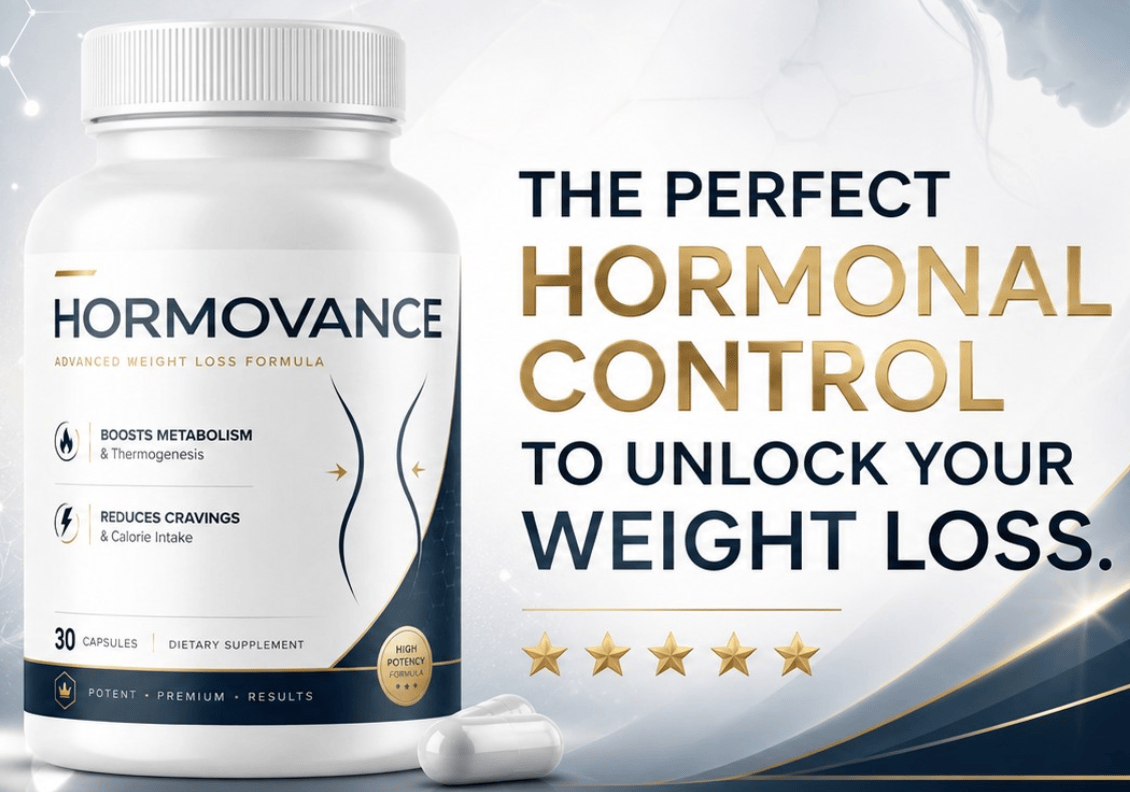 Watch our full video review of Hormovance